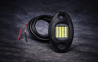 White LED Rock Light (single)