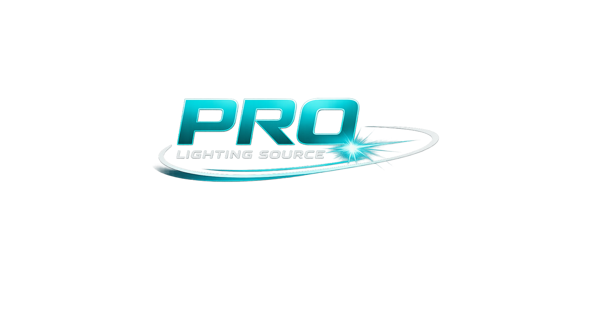 Pro Lighting Source LLC